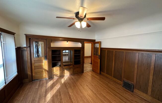 2671-2673 N 45th St. (Duplex)