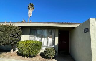 Great location in Camarillo - Las Posas Garden