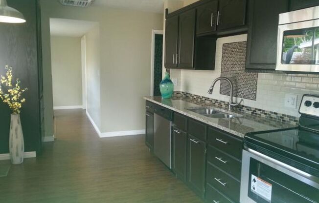 3 beds, 2 baths, $2,400