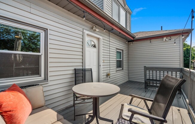 3 beds, 2 baths, 1,436 sqft, $3,500, Unit 3