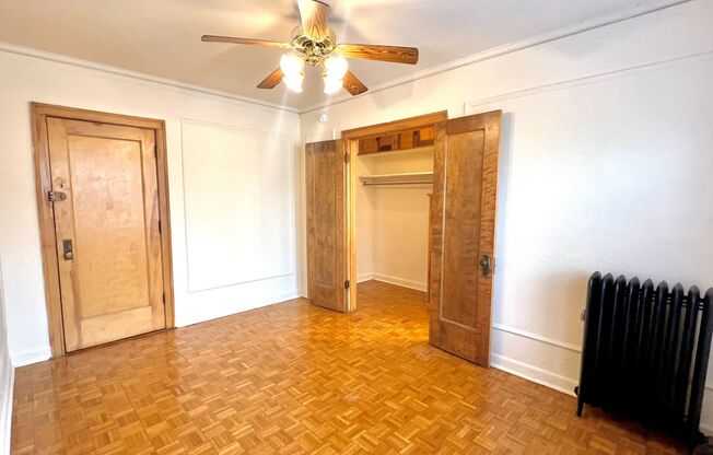 Studio, 1 bath, 375 sqft, $1,455, Unit 644-205