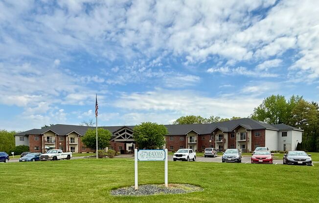 Independent living community.