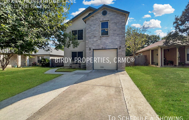 6734 HONEYRIDGE LN