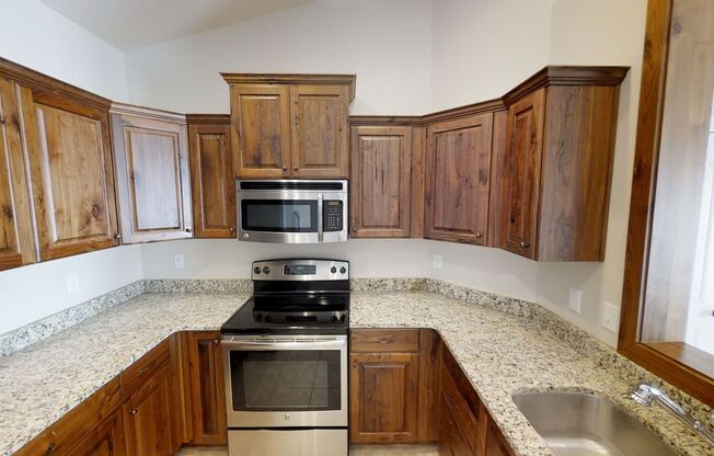 Gray Farms Building Number 2