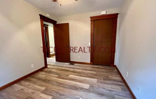 1 bed, 1 bath, $950, Unit 5