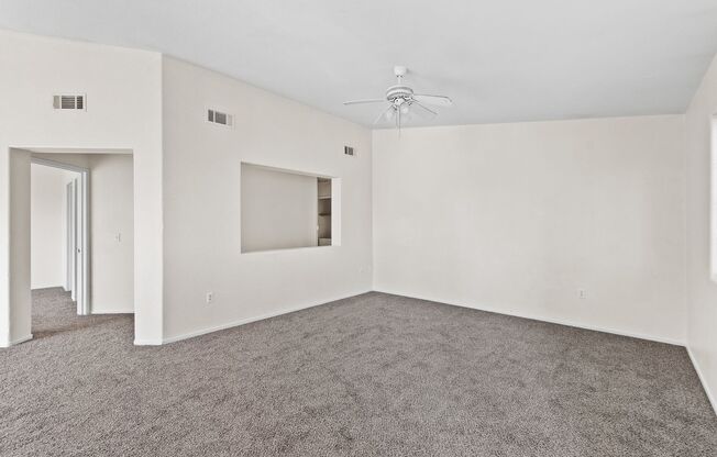 2nd Floor Condo in a Gated Northeast Community