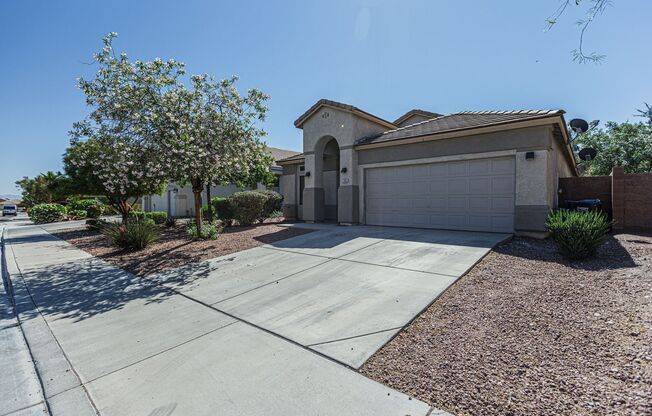 1 Story home located in Henderson