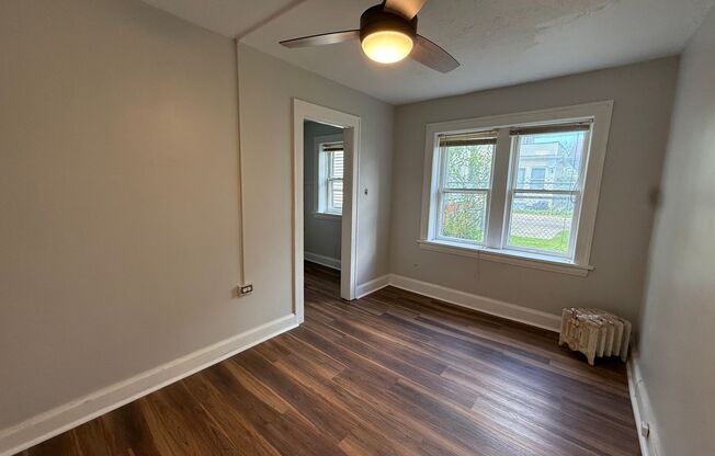 Lincoln Ave Apartments