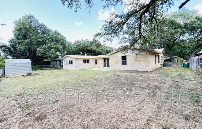 Partner-provided property photo