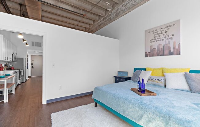 2 beds, 1 bath, 800 sqft, $2,495, Unit 110