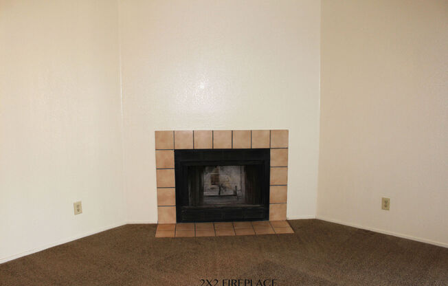 2 beds, 2 baths, 960 sqft, $1,725