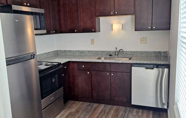 2 beds, 1.5 baths, 1,100 sqft, $1,195, Unit 662107