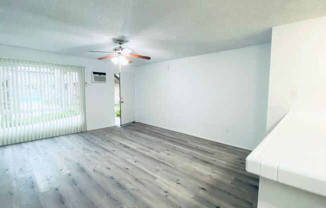 Studio, 1 bath, 460 sqft, $1,545, Unit 045#18