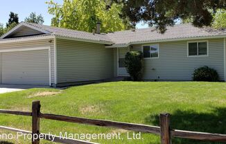4360 Valdez Way