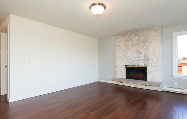 Lawton Park Apartments