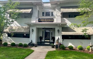 The Warwick