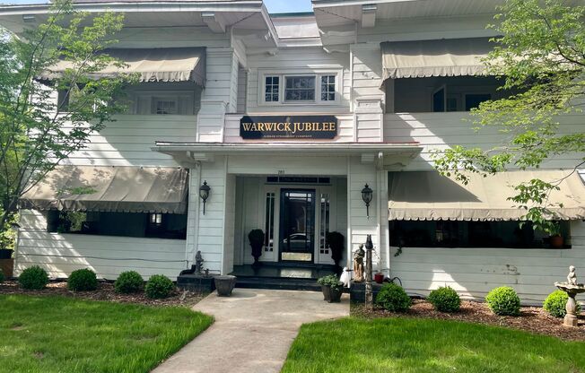 The Warwick