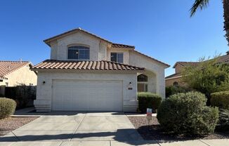 3 Bedroom Home in the Clemente Ranch Community Near W Germann Rd. and S Alma School Rd.