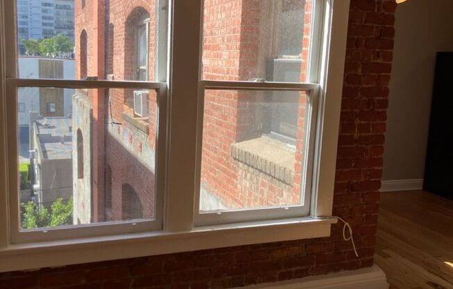 Studio, 1 bath, 275 sqft, $1,495, Unit 406