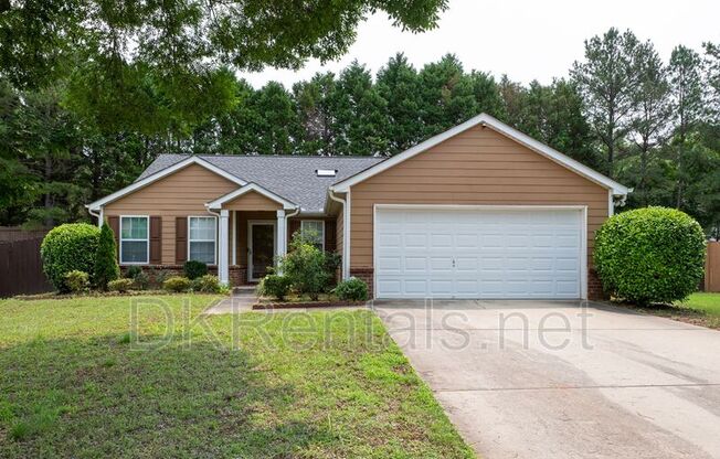 3100 PEBBLE CRK LN
