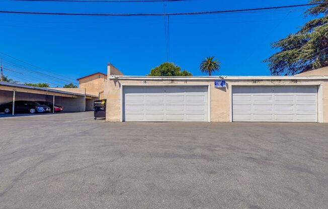 Mid-Century Property Amid South LA’s Vital Commercial Corridor