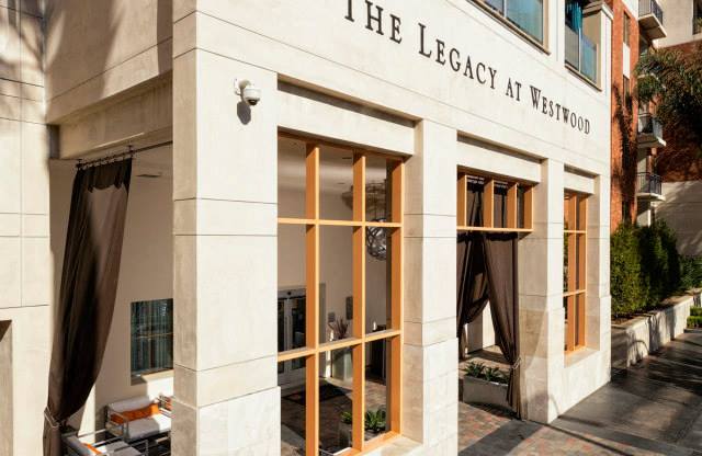 Legacy at Westwood Apartments