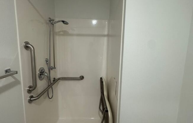 Studio, 1 bath, 175 sqft, $1,345, Unit 1203