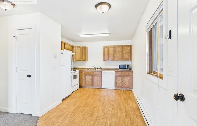Super Comfy Apartment