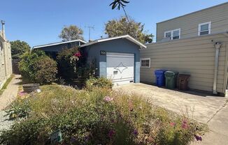 2-Bedroom Single Family Home Near Richmond City Hall
