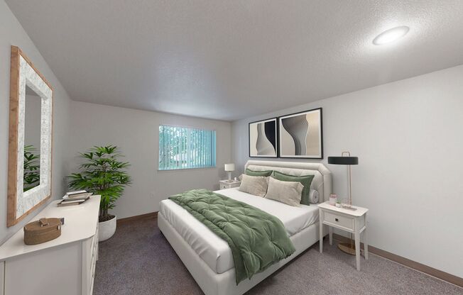 Mill Creek Terrace