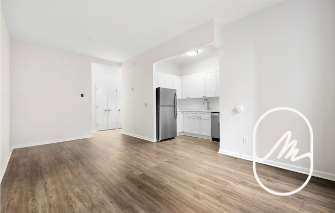 Studio, 1 bath, $3,800, Unit 16H