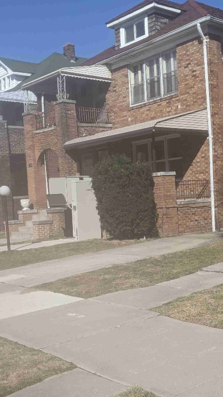 12716 SANTA ROSA DR