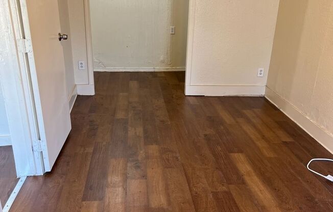 1 bed, 1 bath, $1,098