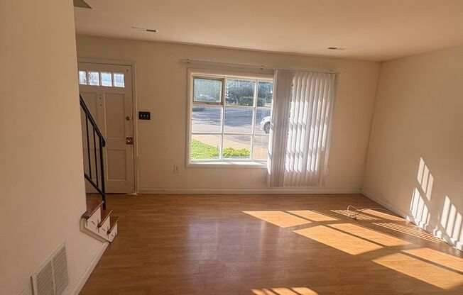 Walther Townhomes 5505-5527 Walther Avenue
