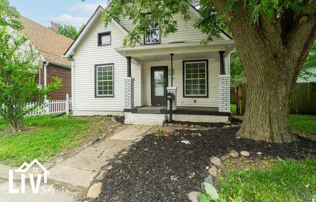 525 N CONCORD ST