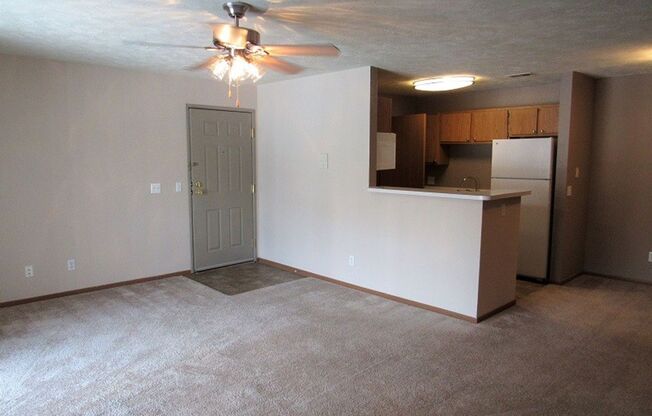Foxboro Apartments