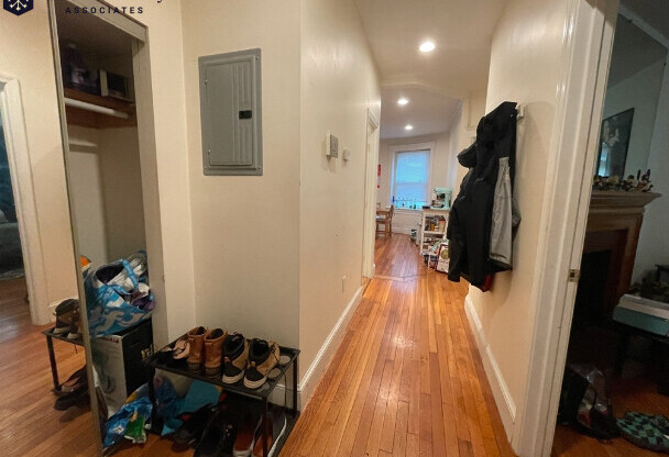 189 WINTHROP