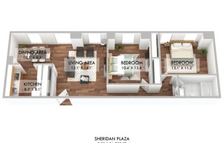 Partner-provided photo for $2189 unit