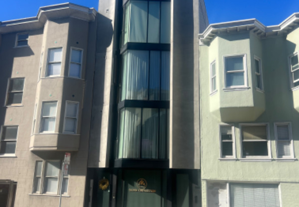 1312 PACIFIC AVE