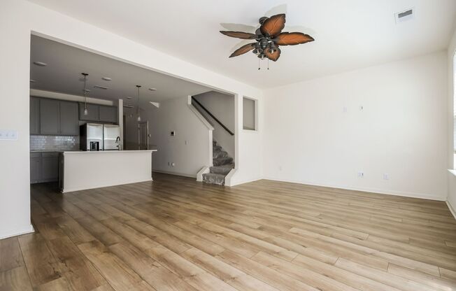 3 bed / 2.5 bath ~ Foxbank Plantation