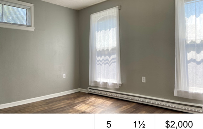 Partner-provided property photo