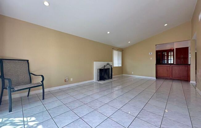3 BEDROOM HOME FOR LEASE IN HACIENDA HEIGHTS