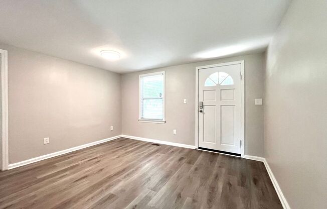 Stunning 4BR/2BA Home in Charlotte!