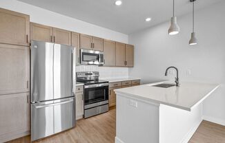 Partner-provided photo for $1895 unit