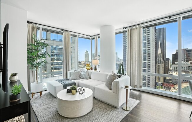 109 W WACKER DR