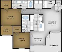 Partner-provided photo for $1819 unit