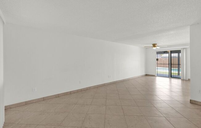 Great 3 bed 2 bath home with a pool!