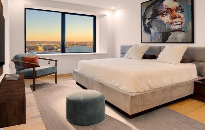 4 beds, 3.5 baths, 2,500 sqft, $17,500, Unit 41 AB