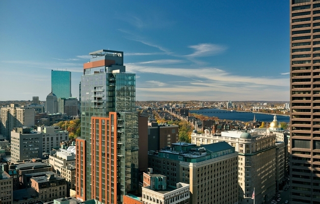 1 bed, 1 bath, 691 sqft, $4,000, Unit 1207