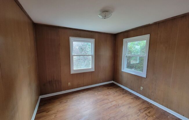 3 Bedroom 1 Bathroom House